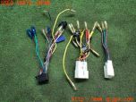 3UPJ=11110518]ランクル80系（FZJ80G)中期 carrozzeria CD/USBチューナーメインユニット DEH-480 オーディオ カロッツェリア 中古_s3