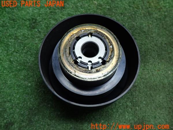 3UPJ=11110618]ランクル80系（FZJ80G)中期 ワークスベル WB ステアリングボス ハンドルアダプター 中古_m2