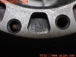 3UPJ=11110618]ランクル80系（FZJ80G)中期 ワークスベル WB ステアリングボス ハンドルアダプター 中古_s3