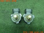 3UPJ=11120505]BMW 645Ci クーペ(EH44 E63)前期 社外 LEDバルブ フォグランプ 中古_s3