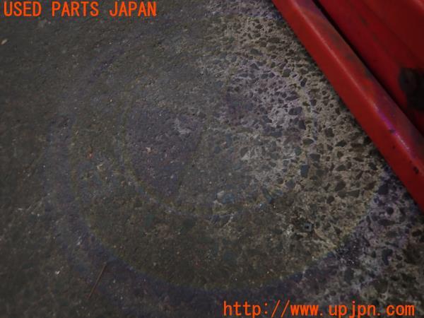 3UPJ=11120590]BMW 645Ci クーペ(EH44 E63)前期 社外 カーテシランプ メーカーロゴ 中古_m4