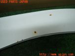 3UPJ=11130012]MR2(SW20)後期 純正 エンジンフードサイドカバー 中古_s2