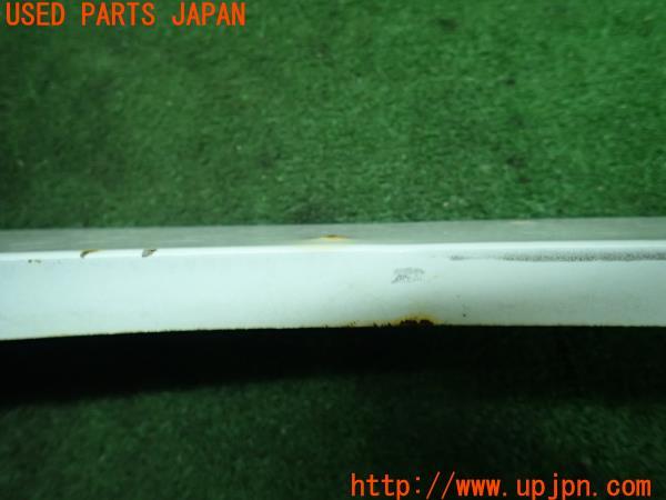 3UPJ=11130012]MR2(SW20)後期 純正 エンジンフードサイドカバー 中古_m4