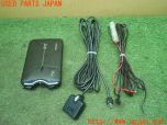 3UPJ=11130503]MR2(SW20)後期 三菱電機 ミツビシ ETC車載器 EP-9U711VB X792T09281 中古_s0