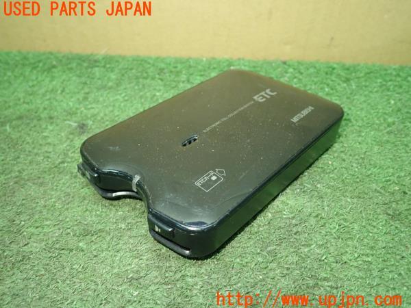MR2(SW20)後期 三菱電機 ミツビシ ETC車載器 EP-9U711VB