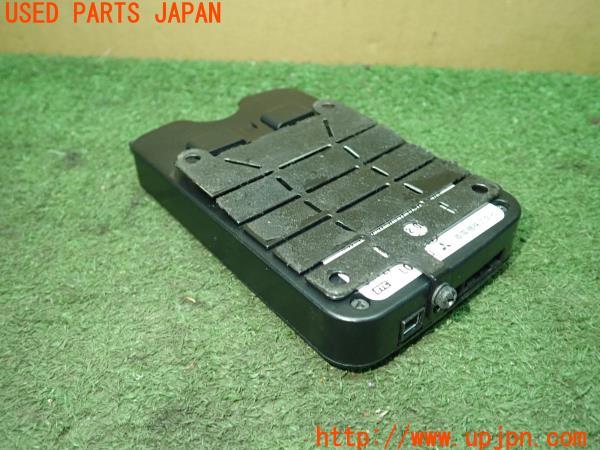 MR2(SW20)後期 三菱電機 ミツビシ ETC車載器 EP-9U711VB