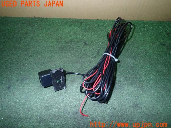 3UPJ=11130552]MR2(SW20)後期 社外 バックカメラ 中古_m0