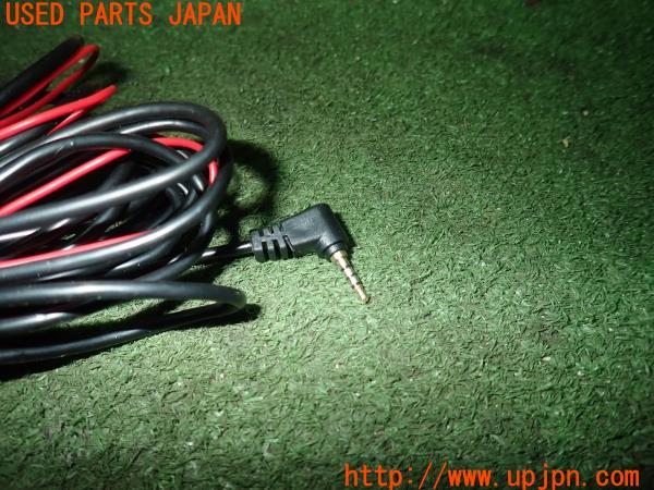 3UPJ=11130552]MR2(SW20)後期 社外 バックカメラ 中古_m3