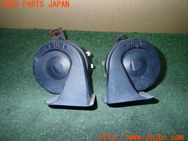 3UPJ=11130563]MR2(SW20)後期 SUN ホーン 中古_m0