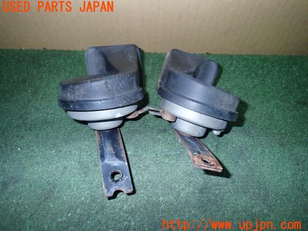 3UPJ=11130563]MR2(SW20)後期 SUN ホーン 中古_m1