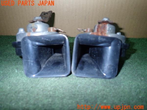 3UPJ=11130563]MR2(SW20)後期 SUN ホーン 中古_m3