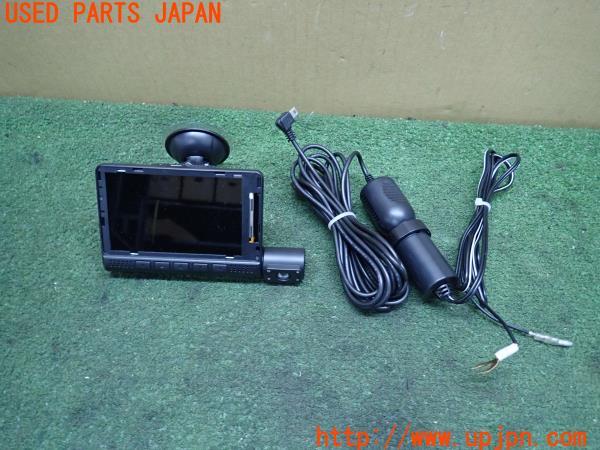 3UPJ=11130579]MR2(SW20)後期 FUNFIT ドライブレコーダー 中古_m0