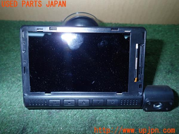 3UPJ=11130579]MR2(SW20)後期 FUNFIT ドライブレコーダー 中古_m1