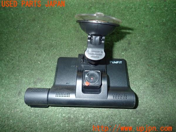 3UPJ=11130579]MR2(SW20)後期 FUNFIT ドライブレコーダー 中古_m2