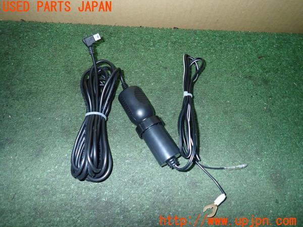 3UPJ=11130579]MR2(SW20)後期 FUNFIT ドライブレコーダー 中古_m3