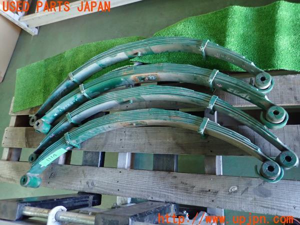 パズループ 動作品 ランクル60系(HJ60V(改))中期 バンGXハイルーフ ZEAL ジール リーフ