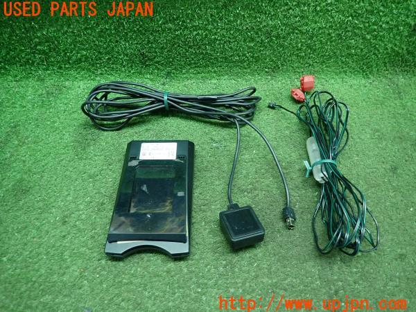 3UPJ=11140503]FURUNO フルノ 古野電気 ETC車載器 FNL-M05T アンテナ分離 音声案内 中古_m1