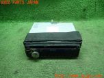 3UPJ=11140518]KENWOOD ケンウッド CDプレーヤー U383 デッキ 1DINオーディオ MP3/WMA/AAC USBレシーバー 中古_s0