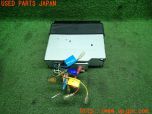 3UPJ=11140518]KENWOOD ケンウッド CDプレーヤー U383 デッキ 1DINオーディオ MP3/WMA/AAC USBレシーバー 中古_s1
