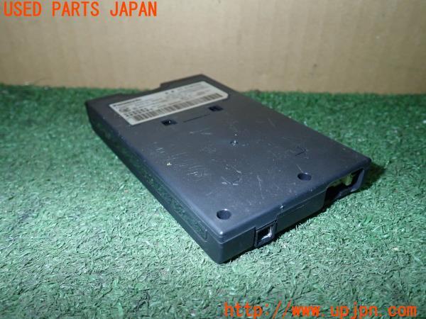 3UPJ=11150503]フェアレディZ(Z33)前期 Panasonic パナソニック ETC車載器 CY-ET907KD 中古_m2