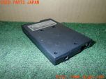 3UPJ=11150503]フェアレディZ(Z33)前期 Panasonic パナソニック ETC車載器 CY-ET907KD 中古_s2