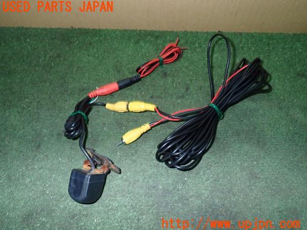 3UPJ=11150552]フェアレディZ(Z33)前期 社外 バックカメラ 中古_m0