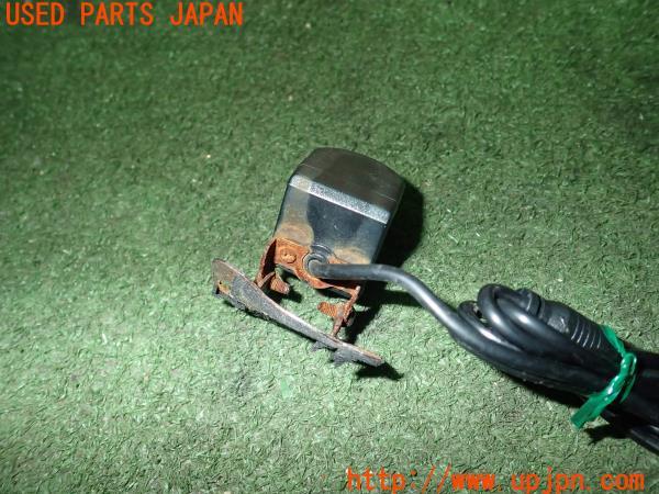 3UPJ=11150552]フェアレディZ(Z33)前期 社外 バックカメラ 中古_m1