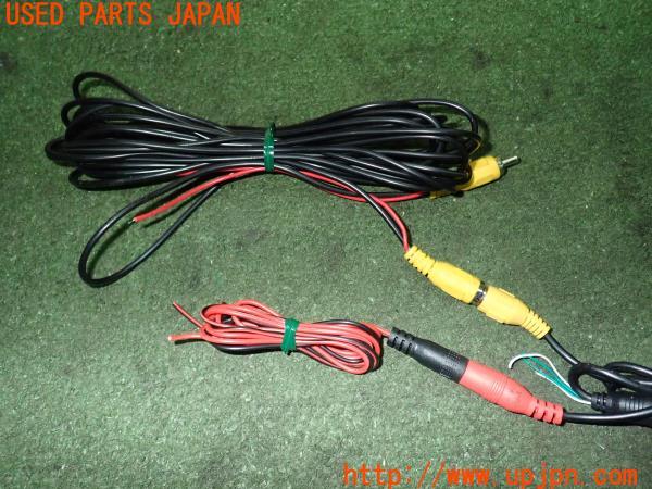 3UPJ=11150552]フェアレディZ(Z33)前期 社外 バックカメラ 中古_m3