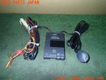 3UPJ=11170503]BRZ(86)(ZC6 A型)Panasonic パナソニック ETC車載器 CY-ET909KDZ 中古_s0