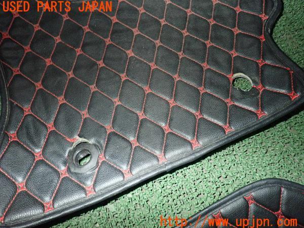 3UPJ=11170629]BRZ(86)(ZC6 A型)Aviles アヴィレス フロアマット 中古_m3