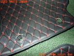 3UPJ=11170629]BRZ(86)(ZC6 A型)Aviles アヴィレス フロアマット 中古_s3