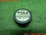 3UPJ=11190155]ヴェルファイアハイブリッド(ATH20W)PIAA ピア ラジエーターキャップ 中古_s1