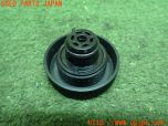 3UPJ=11190155]ヴェルファイアハイブリッド(ATH20W)PIAA ピア ラジエーターキャップ 中古_s2