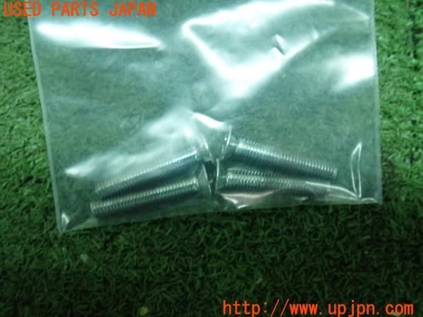 3UPJ=11190604]ヴェルファイアハイブリッド(ATH20W)社外 フリップダウンモニター ステー ブラケット 中古_m2
