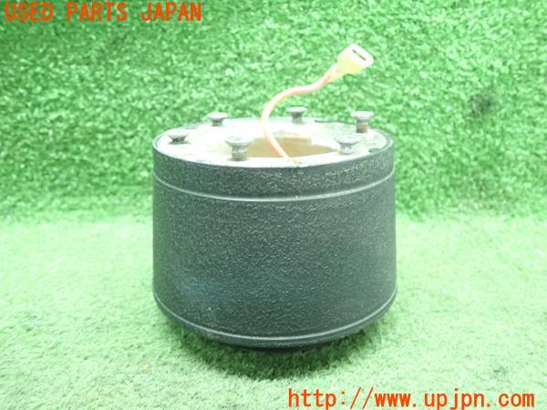 3UPJ=11200618]ランクルプラド(KZJ78W)70系 後期 社外 ステアリングボス ハンドル S-014 アダプター 中古_m4