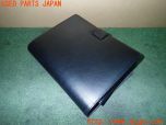 3UPJ=11220801]VW ゴルフ(AUDFG)車検証入れ 取説ケース 中古_s2