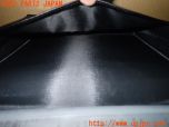 3UPJ=11220801]VW ゴルフ(AUDFG)車検証入れ 取説ケース 中古_s4