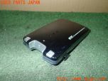 3UPJ=11240503]MR2(SW20)後期 三菱重工 ミツビシ ETC車載器 MOBE-550 中古_s1