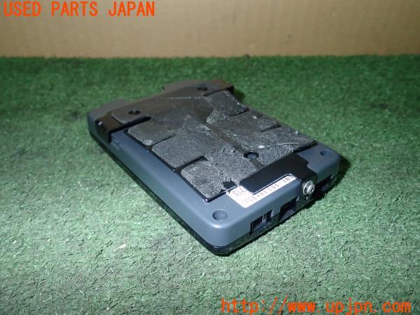 3UPJ=11240503]MR2(SW20)後期 三菱重工 ミツビシ ETC車載器 MOBE-550 中古_m2
