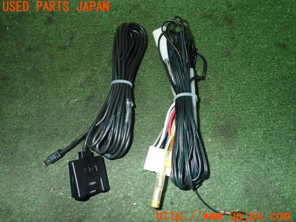 3UPJ=11240503]MR2(SW20)後期 三菱重工 ミツビシ ETC車載器 MOBE-550 中古_m3