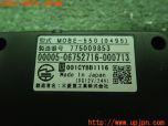 3UPJ=11240503]MR2(SW20)後期 三菱重工 ミツビシ ETC車載器 MOBE-550 中古_s4