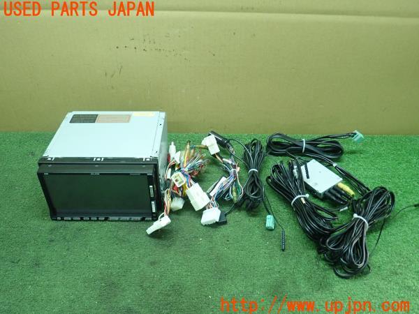 3UPJ=11240504]MR2(SW20)後期 ECLIPSE イクリプス HDDナビ AVN6806HD 中古_m0