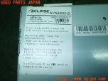 3UPJ=11240504]MR2(SW20)後期 ECLIPSE イクリプス HDDナビ AVN6806HD 中古_s3