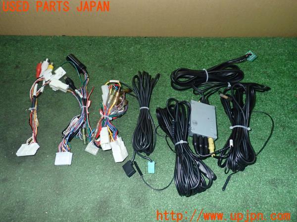 3UPJ=11240504]MR2(SW20)後期 ECLIPSE イクリプス HDDナビ AVN6806HD 中古_m4