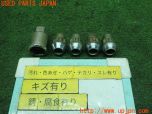 3UPJ=11240968]MR2(SW20)後期 社外 ホイールロックナット 中古_s0