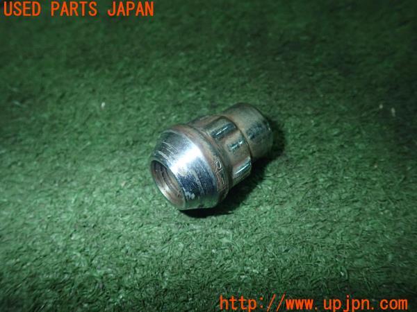 3UPJ=11240968]MR2(SW20)後期 社外 ホイールロックナット 中古_m3