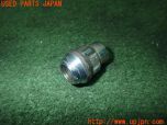 3UPJ=11240968]MR2(SW20)後期 社外 ホイールロックナット 中古_s3