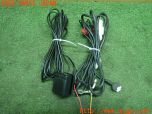 3UPJ=11260503]ソアラ(JZZ30)純正 Panasonic パナソニック ETC車載器 08686-00191 CN-ES0601CK 中古_s3