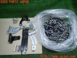 3UPJ=11280720]VW ザ・ビートル(16系)前期 2013y ボルト ネジ ナット ステー類 セット ジャンク_s0