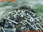 3UPJ=11280720]VW ザ・ビートル(16系)前期 2013y ボルト ネジ ナット ステー類 セット ジャンク_s1